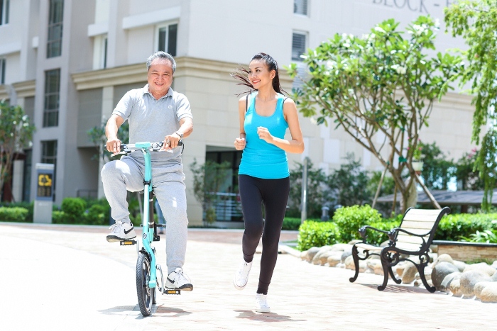 Nếu bạn ít có rủi ro sẽ bị bệnh thì phí bảo hiểm nhân thọ sẽ thấp hơn