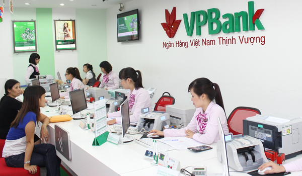 VPBank là một trong nhiều tổ chức cho vay tiêu dùng bằng bảo hiểm nhân thọ