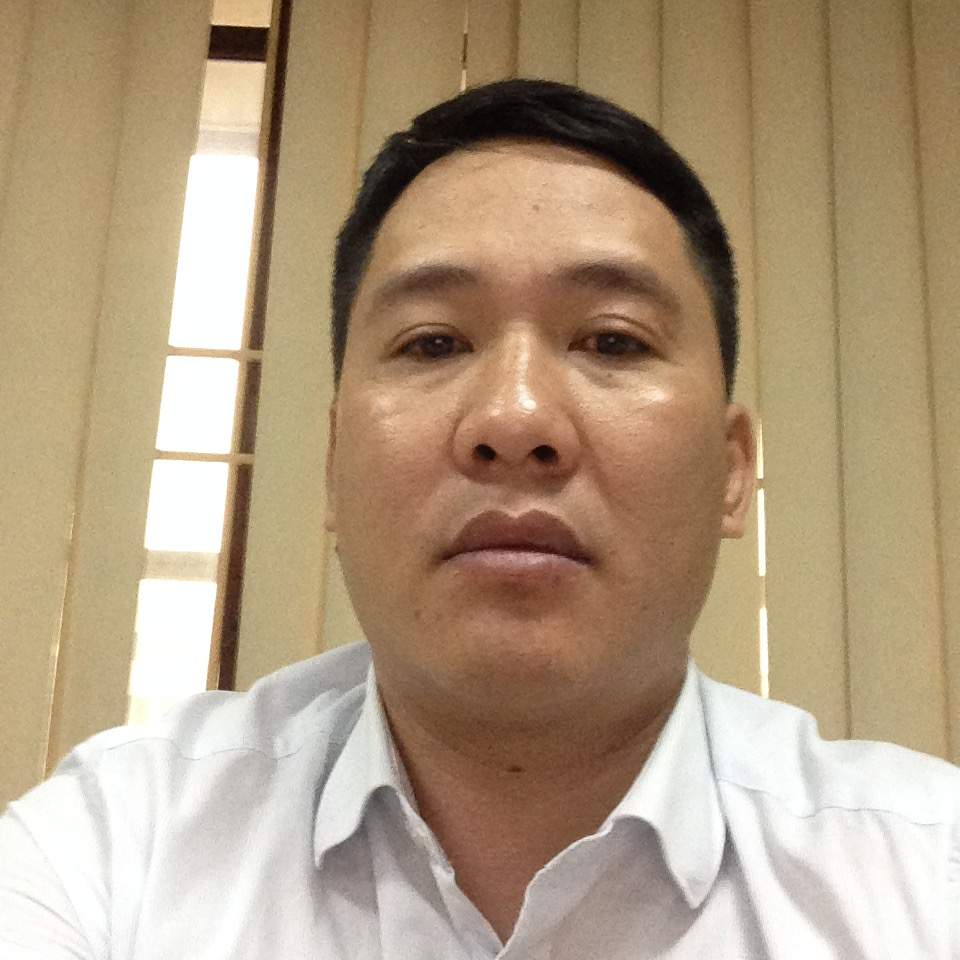 Chuyên gia Nguyễn Hữu Thành