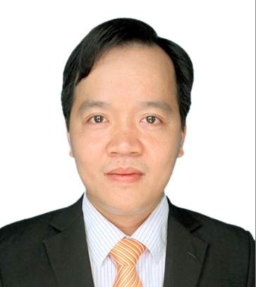 Chuyên gia Nguyễn Phúc Duy Quang