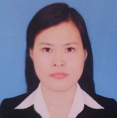 Chuyên gia Nguyễn Thị Thùy Linh
