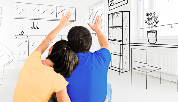 Vay tiêu dùng có tài sản thế chấp - Đáp ứng mọi nhu cầu chi tiêu trong cuộc sống