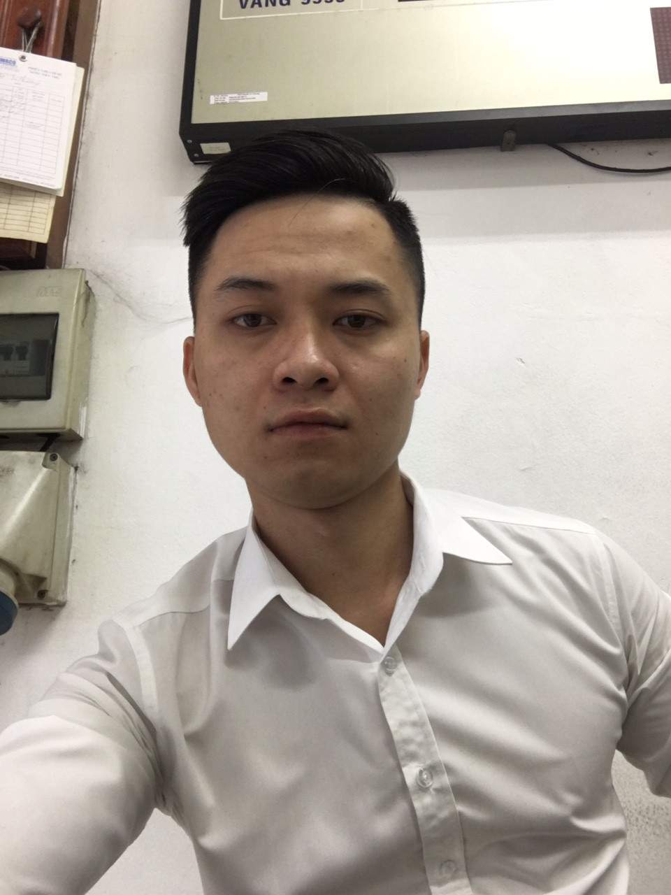 Chuyên gia Cường Nguyễn