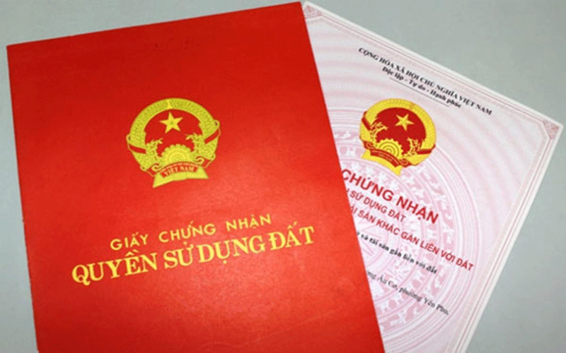 Thủ tục cho vay thế chấp ngân hàng VietinBank