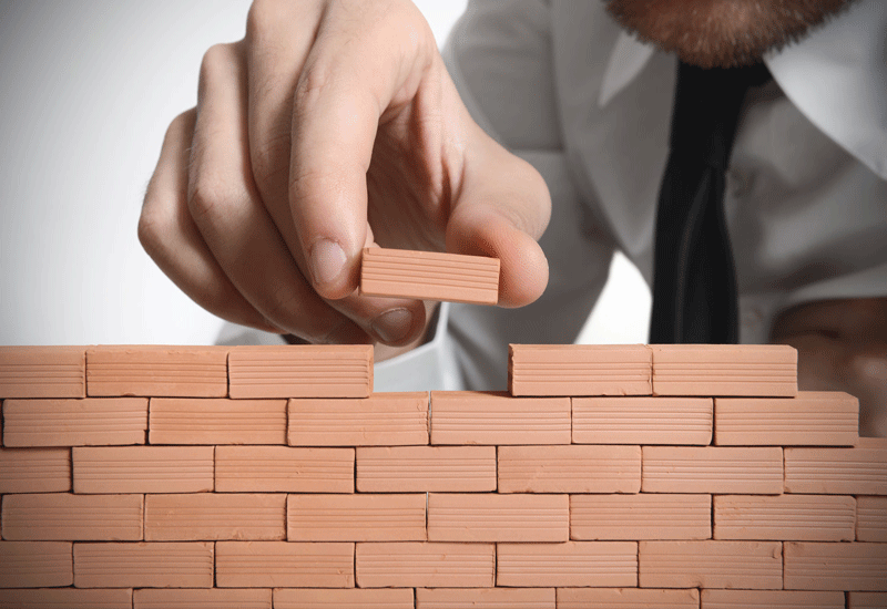 Giải pháp tài chính giúp bạn xây nên ngôi nhà mơ ước của mình