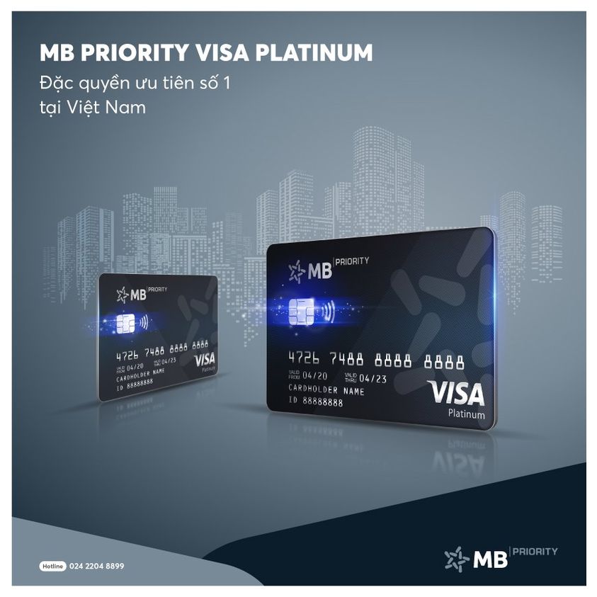 Thẻ Visa Mb La Gi Tiện Ich Khi Sử Dụng Thẻ Visa Mb