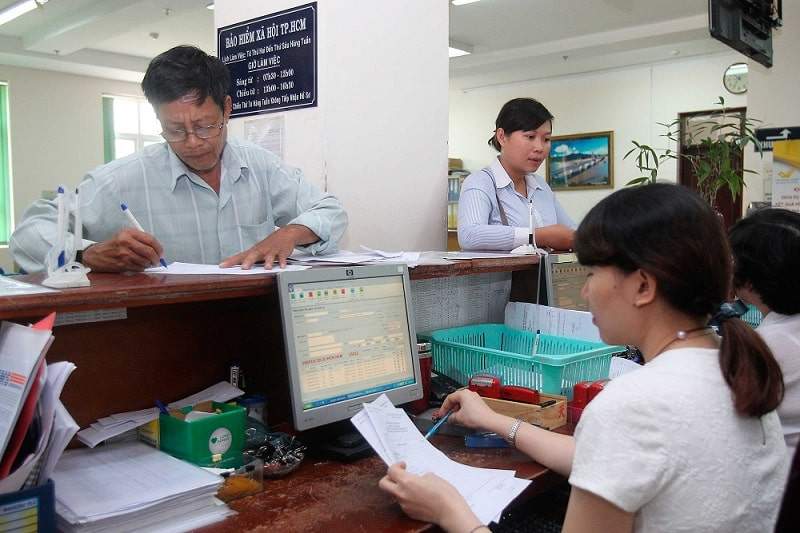 Mức hưởng trợ cấp thất nghiệp cụ thể nếu mất việc do virus covid-19