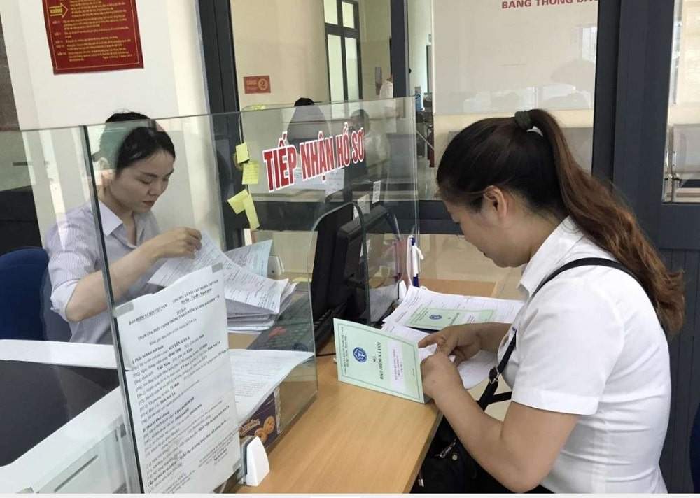 Hướng dẫn làm thủ tục hưởng bảo hiểm thất nghiệp