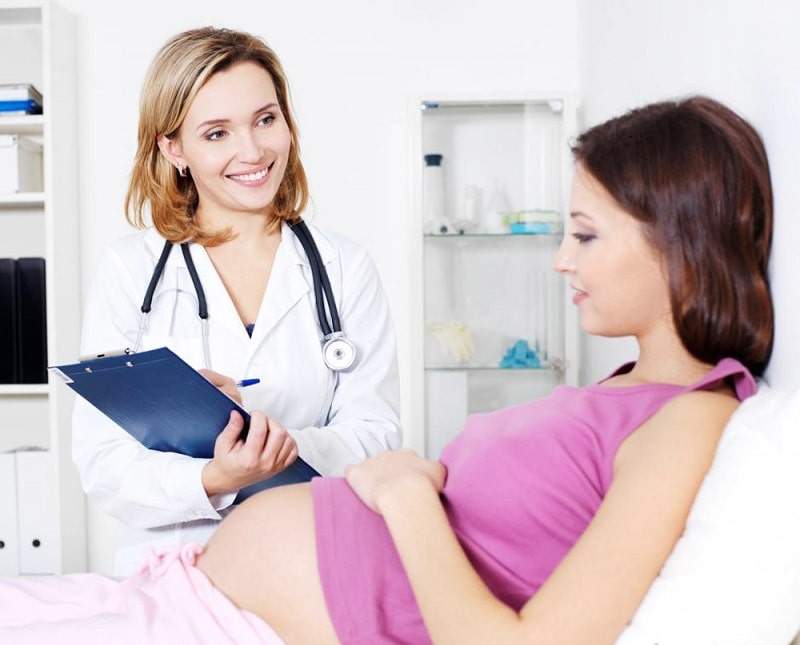 Quyền lợi thai sản bảo hiểm xã hội