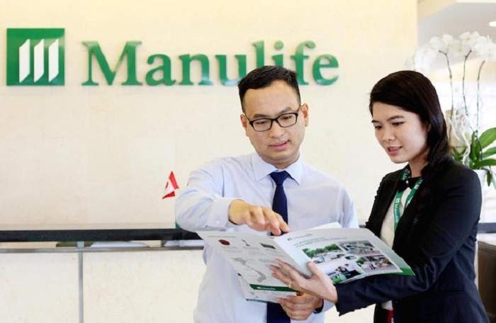 Bảo hiểm nhân thọ Manulife