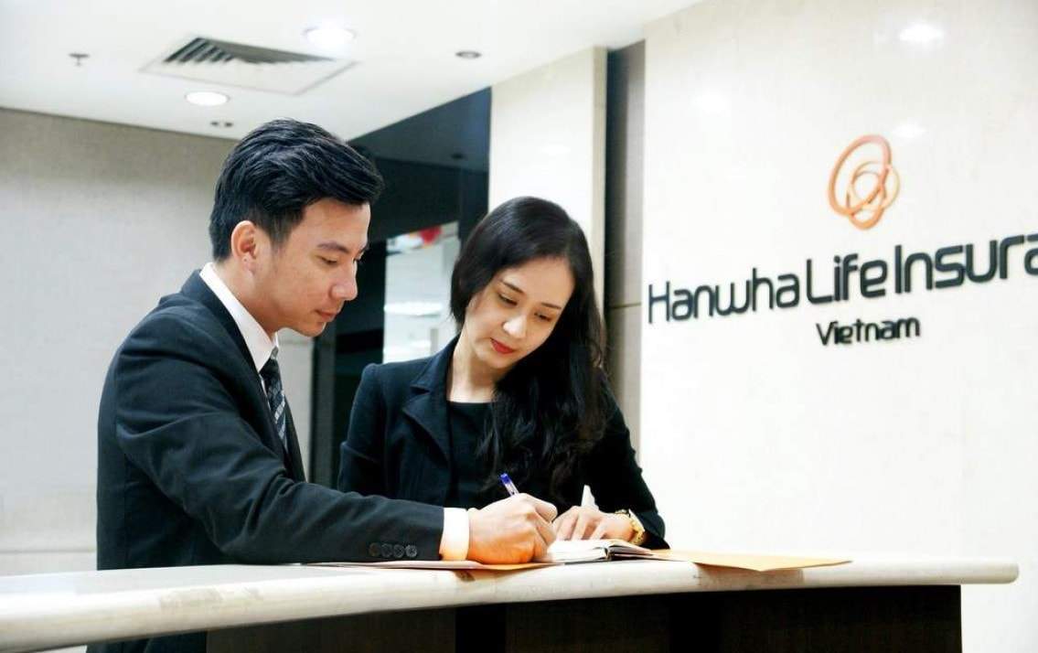 Bảo hiểm Nhân thọ Sun Life Việt Nam