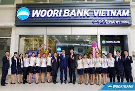 Vay mua nhà Woori Bank