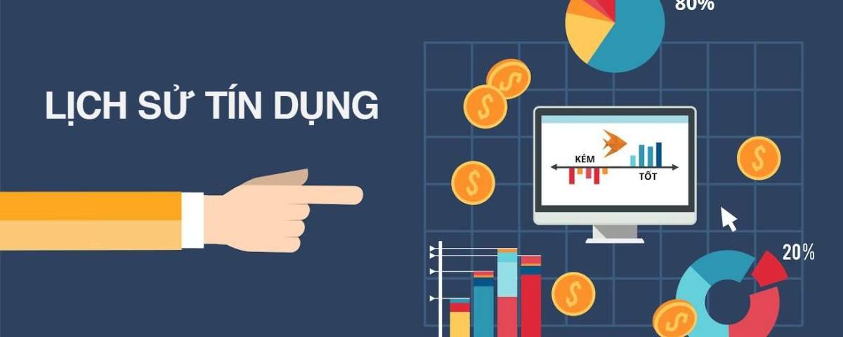 Lịch sử tín dụng