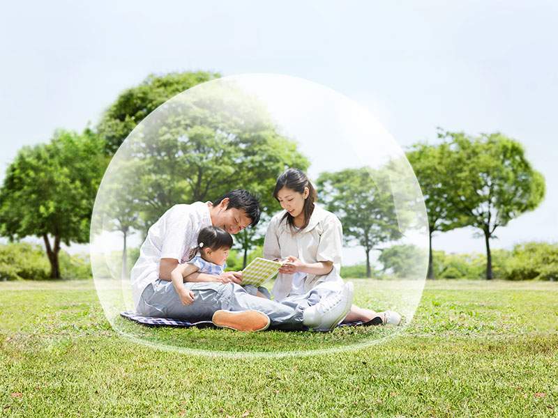 Tìm hiểu về ý nghĩa của bảo hiểm nhân thọ