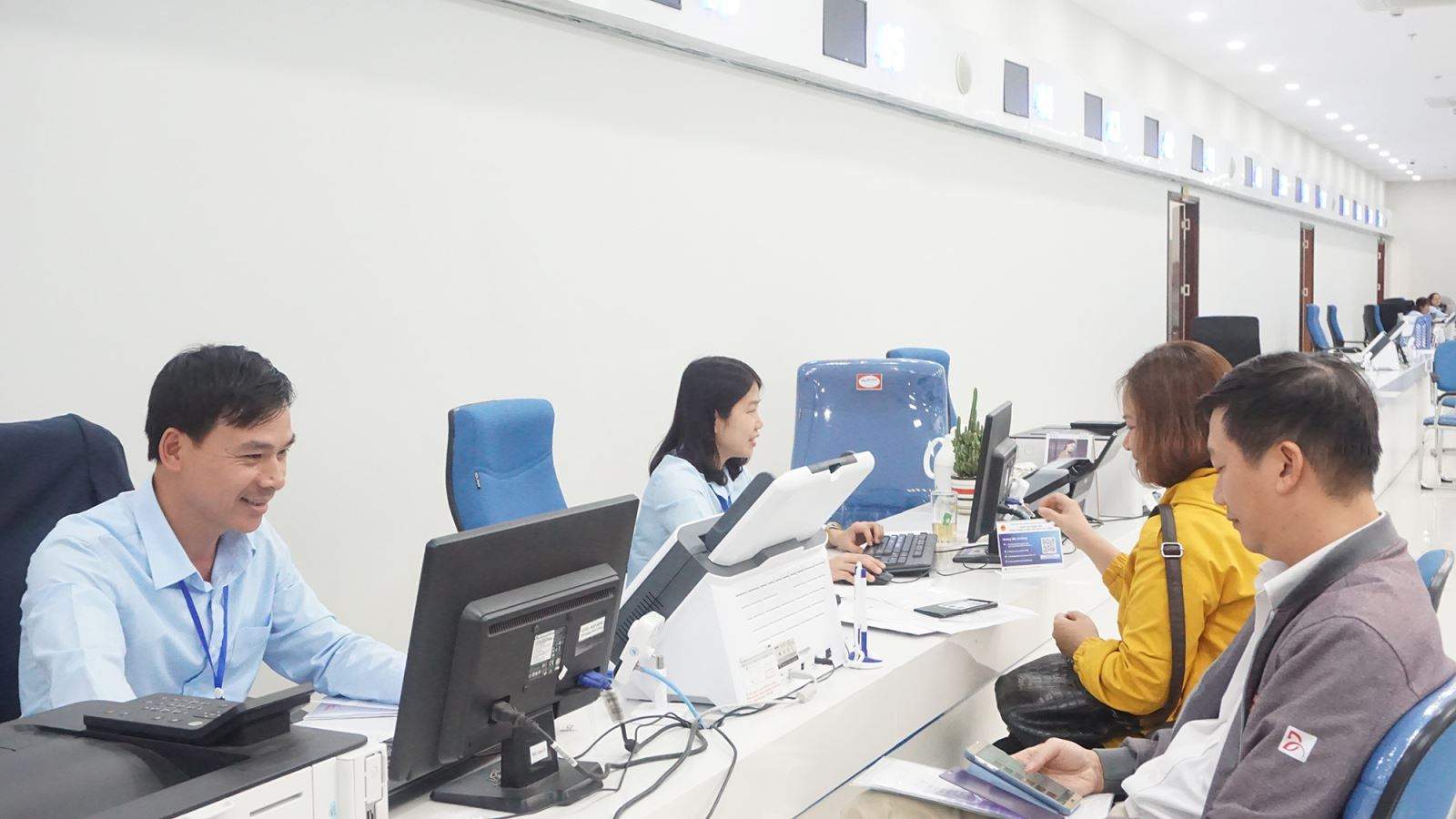 Quy trình tham gia bảo hiểm y tế ở Hải Phòng khá đơn giản