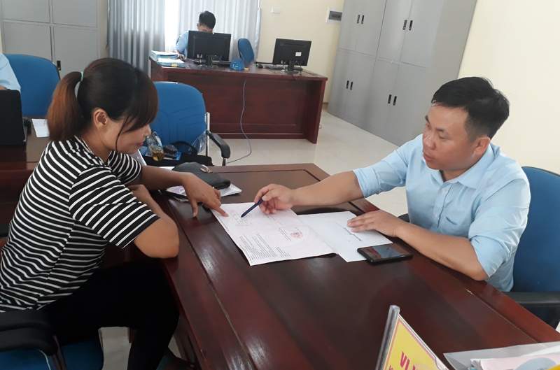 Quy trình tham gia bảo hiểm y tế ở Yên Bái khá đơn giản