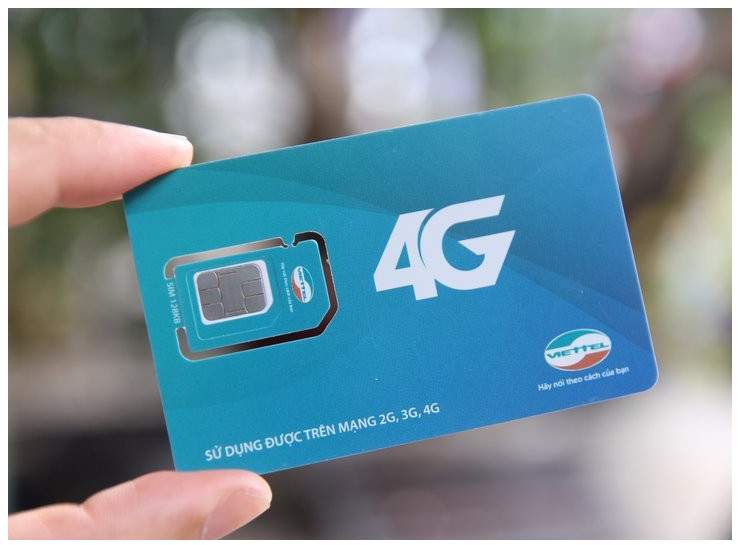 Vay theo sim Viettel là hình thức vay tiền được khách hàng ưa chuộng