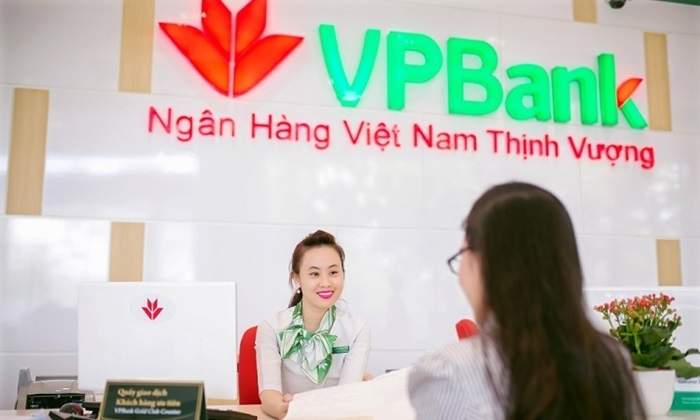 Logo ngân hàng VPBank có ý nghĩa như thế nào?