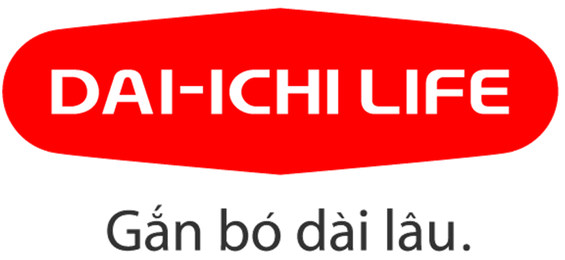Công ty TNHH bảo hiểm nhân thọ Dai-ichi Việt Nam.