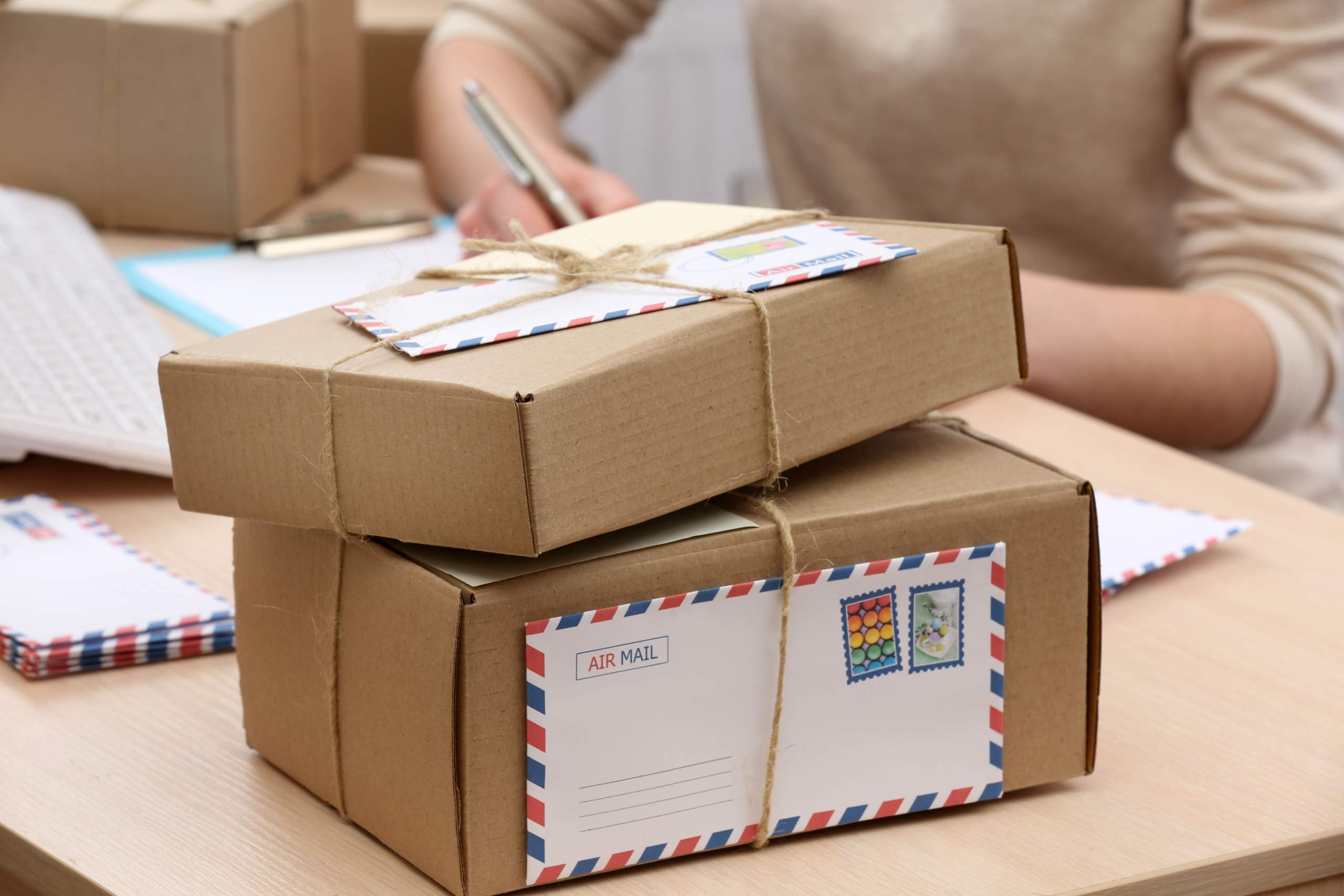 Mã bưu điện Hà Nội là thông tin quan trọng khi gửi hàng hóa 