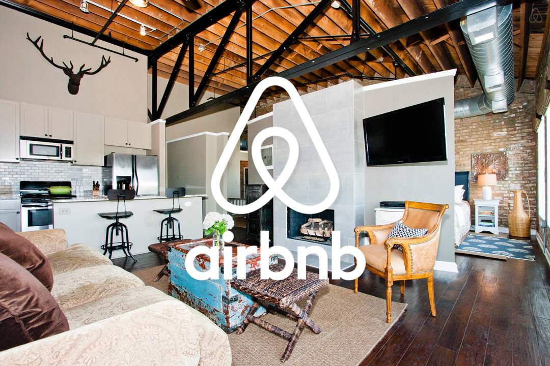 Top Hơn 57 Về Mô Hình Kinh Doanh Airbnb Mới Nhất - Trieuson5