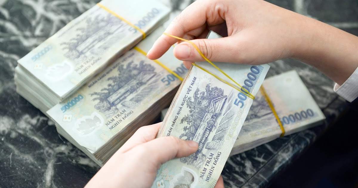 Vay thế chấp sổ đỏ techcombank