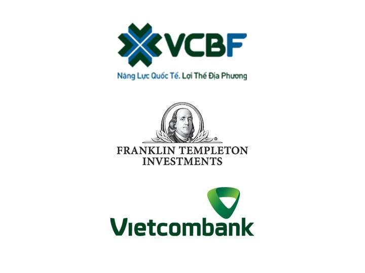 Chứng chỉ quỹ mở tại Vietcombank