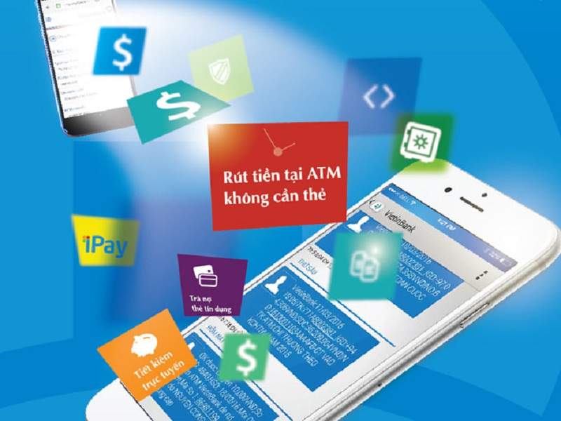 SMS Banking Vietinbank có những tính năng gì?
