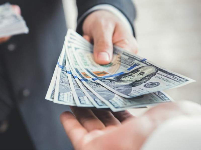 Lãi suất phải trả phụ thuộc vào thời gian vay thế chấp sổ đỏ