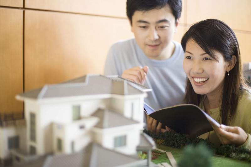 Gói vay thế chấp ngân hàng shb để mua nhà