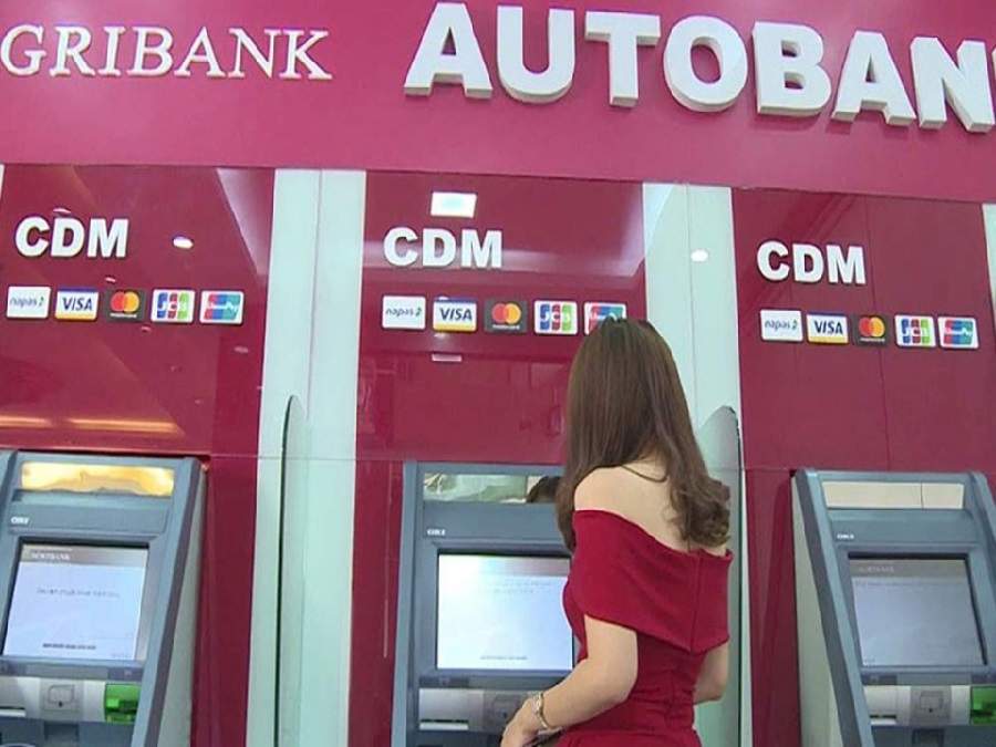 cach đổi mật khẩu thẻ atm agribank đơn
