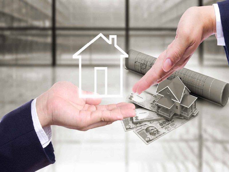 Hình 2: Điều kiện vay thế chấp sổ đỏ 200 triệu
