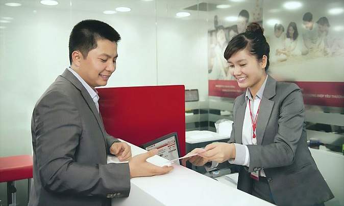 vay tiêu dùng giấy phép kinh doanh