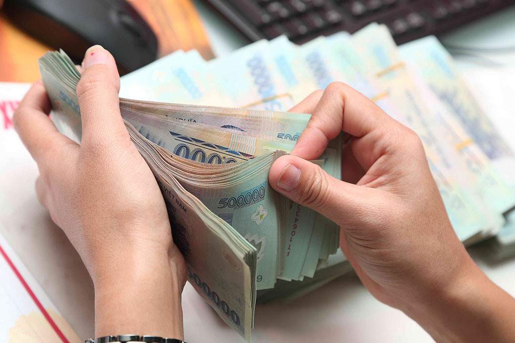 lợi ích của vay tiêu dùng