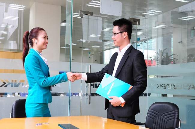 vay tiêu dùng giấy phép kinh doanh