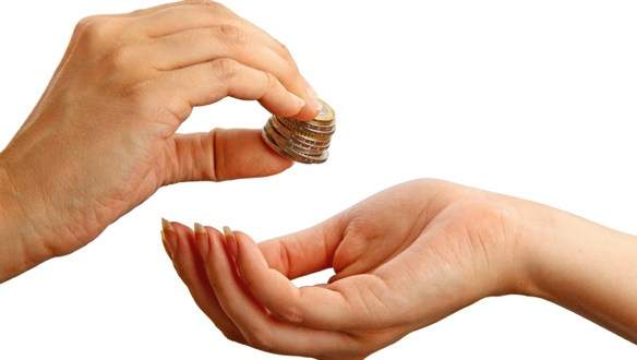 Thế chấp vay vốn ngân hàng