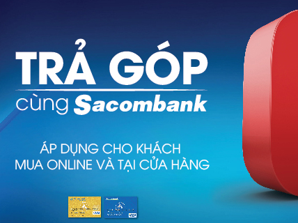 Có thể vay tiêu dùng trả góp online tại những ngân hàng nào?