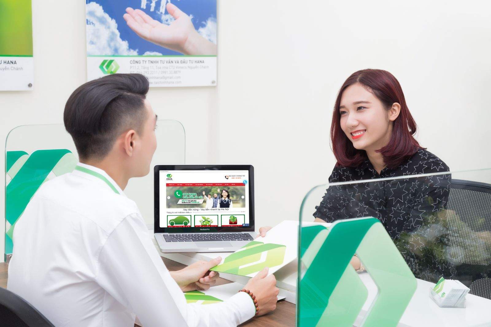 Các loại hình cho vay tiêu dùng qua công ty tài chính