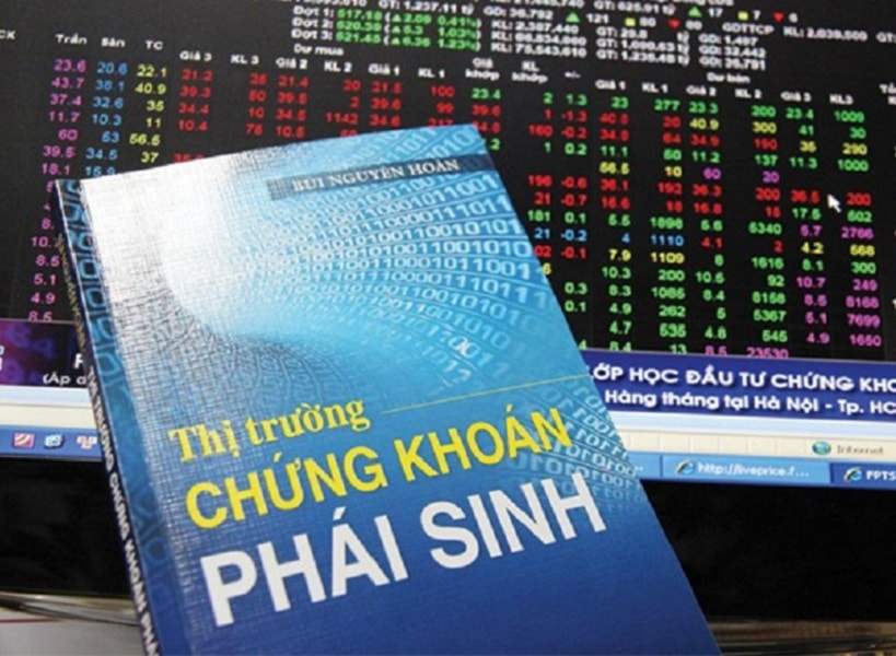 Chứng khoán phái sinh là công cụ trong thị trường chứng khoán hiện nay.