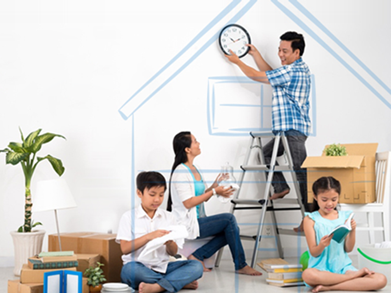 Vay tiêu dùng cá nhân tại Cần Thơ vô cùng đơn giản