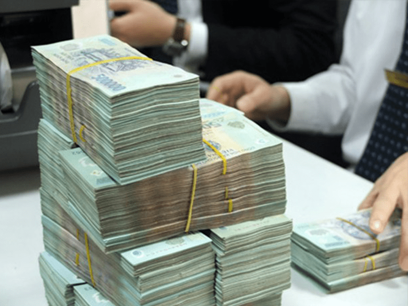 Vay thế chấp sổ Bảo hiểm Xã hội có rủi ro gì?