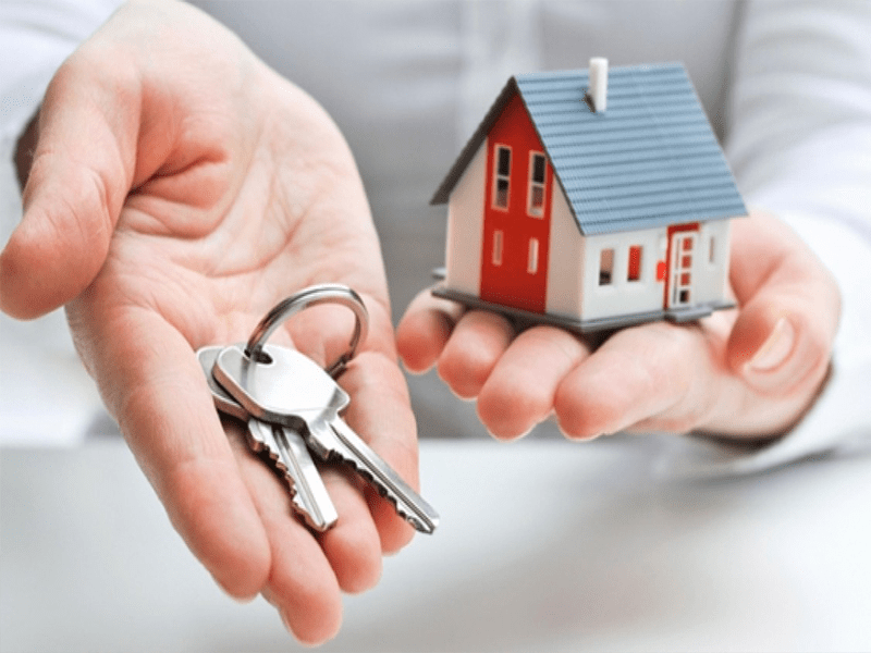 Mức lãi suất vay thế chấp tại Bình Dương bằng sổ đỏ tại ngân hàng đang ở mức ổn định dao động từ 6 - 9%/năm