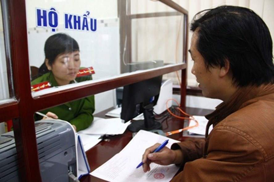 Điều kiện đăng ký sổ tạm trú Hà Nội là đã đăng ký thường trú tại một tỉnh, thành phố khác
