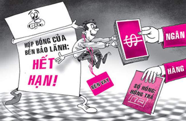 Bảo lãnh ngân hàng đảm bảo quyền lợi tối đa cho người sử dụng bảo lãnh