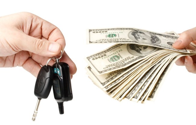Có 2 hình thức vay tiêu dùng thế chấp và tín chấp