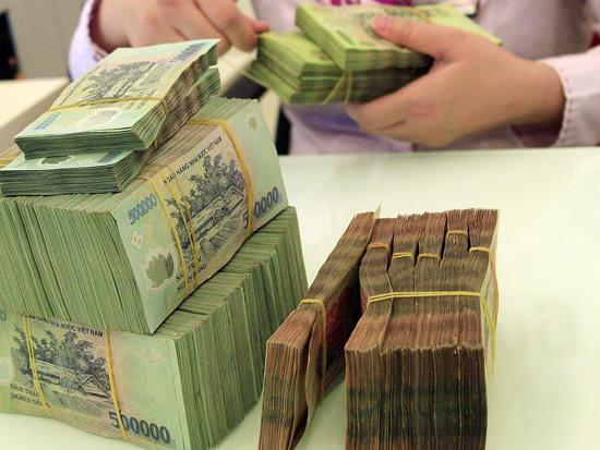 Vay tiêu dùng ngày càng được ưa chuộng bởi thủ tục đơn giản và nhanh chóng