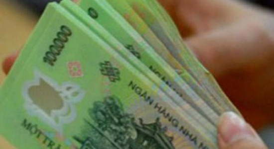 Vay tiêu dùng tín chấp HSBC