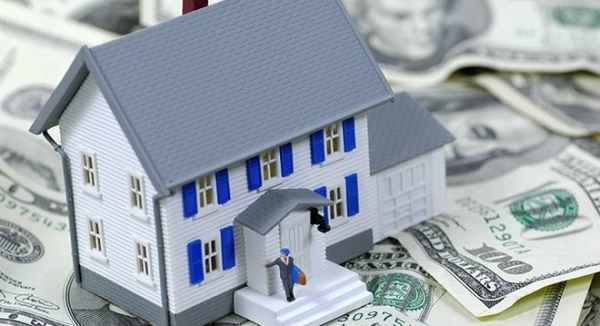 Cho vay bất động sản có tính rủi ro cao
